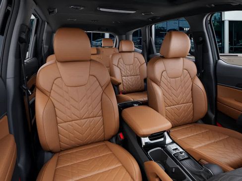 New 2025 Kia Telluride EX X-Line image 15