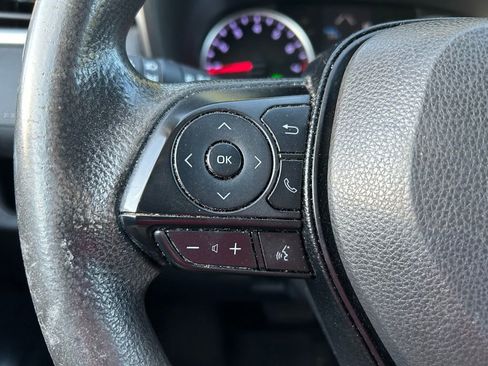 Used 2019 Toyota RAV4 XLE w/ All Weather Liner Package AWD/4WD image 20
