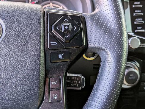 Used 2020 Toyota 4Runner TRD Pro image 18