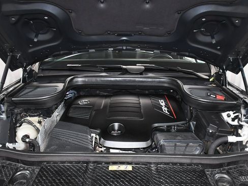 Used 2023 Mercedes-Benz GLE 53 AMG 4MATIC Coupe image 80