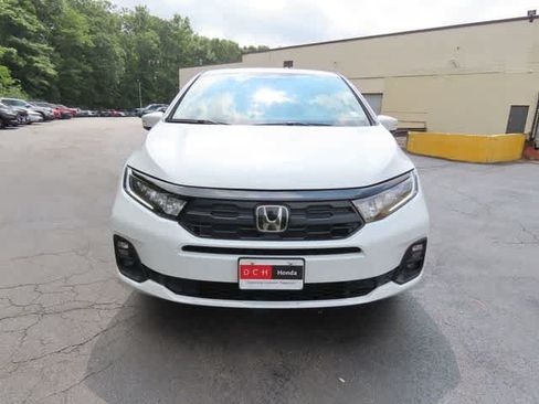 New 2026 Honda Odyssey EX-L image 6
