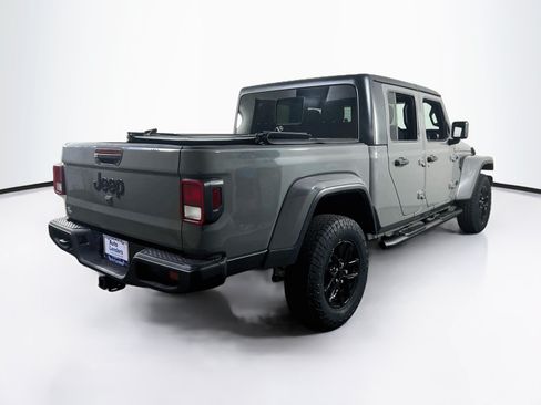 Used 2023 Jeep Gladiator Sport AWD/4WD image 5