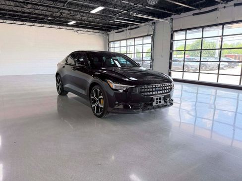 Used 2023 Polestar Polestar 2 w/ Pilot Pack AWD/4WD image 8