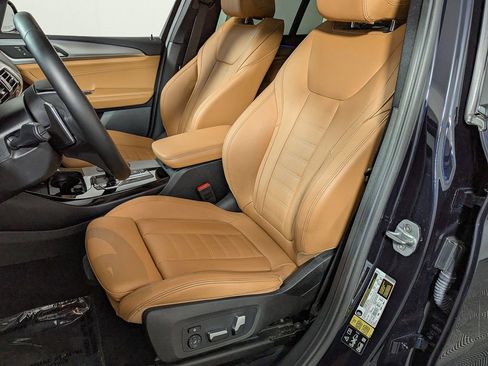 Used 2019 BMW X3 xDrive30i w/ M Sport Package 2 image 19