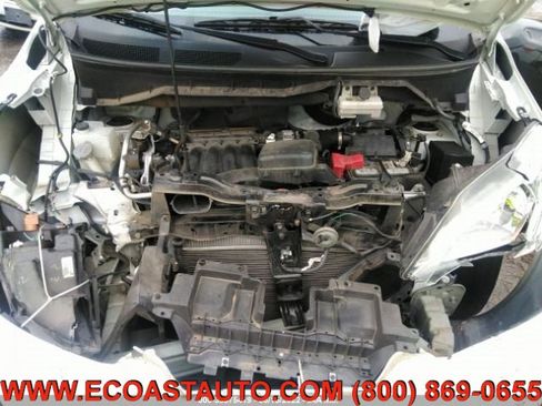 Used 2020 Nissan NV200 SV w/ Back Door Glass Package image 5