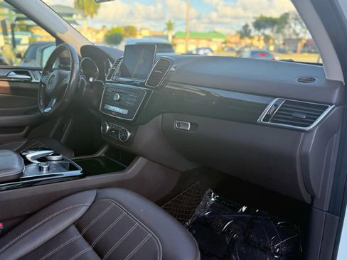 Used 2018 Mercedes-Benz GLE 350 image 19