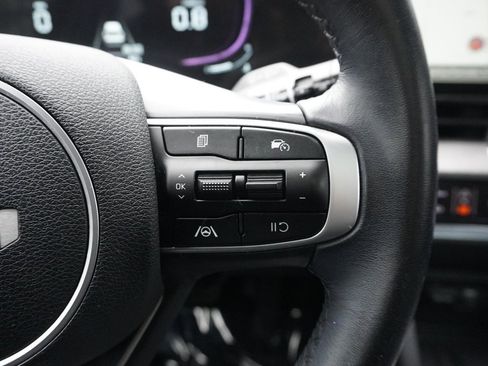 Used 2023 Kia Sportage X-Line w/ X-Line Premium Package image 48