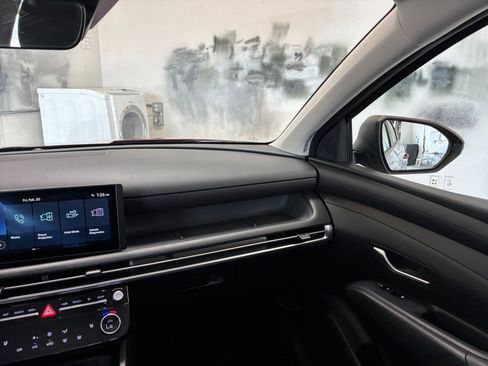 Used 2025 Hyundai Tucson SEL image 37