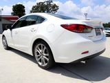 Used 2014 MAZDA MAZDA6 Grand Touring w/ MRCC + FOW Package image 4
