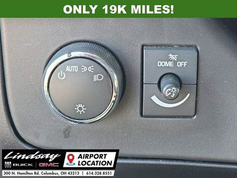 Used 2024 GMC Savana 2500 w/ Driver Convenience Package image 16