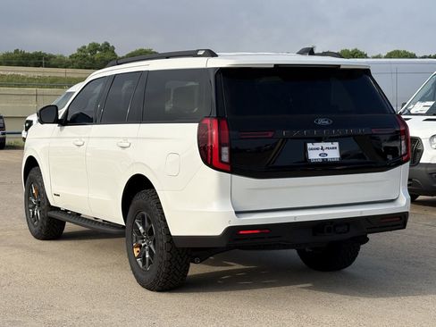 New 2026 Ford Expedition Tremor AWD/4WD image 43