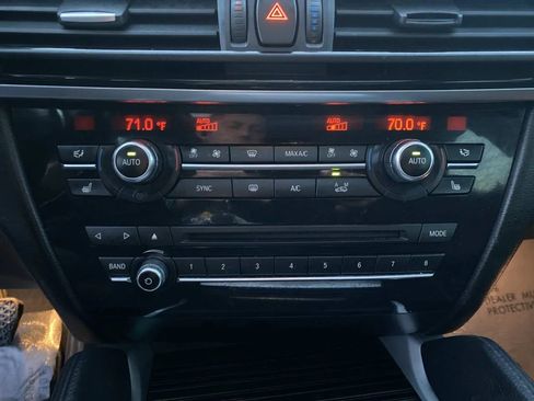 Used 2016 BMW X6 xDrive35i image 19