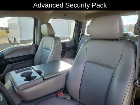 Used 2019 Ford F250 XL w/ Power Equipment Group image 20