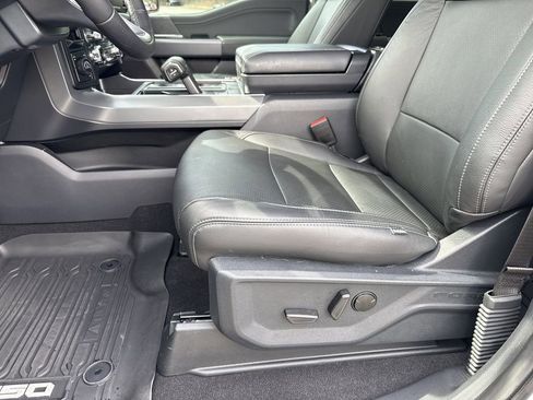 New 2025 Ford F150 XLT w/ Equipment Group 302A MID image 9