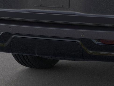 New 2026 Lincoln Navigator L Black Label AWD/4WD image 92