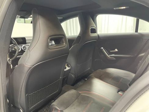 Used 2023 Mercedes-Benz CLA 250 4MATIC image 26