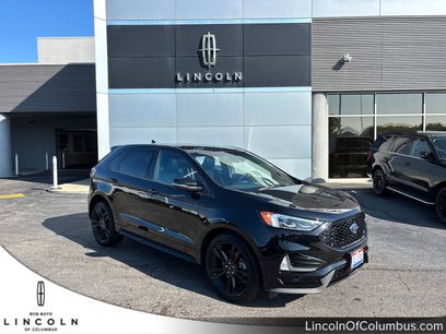 Used 2020 Ford Edge ST w/ Equipment Group 401A