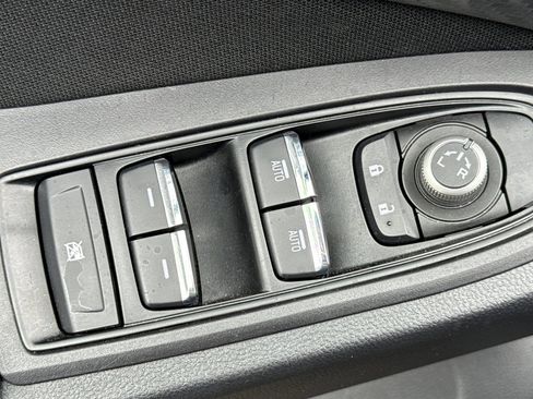 Used 2025 Subaru Ascent Premium AWD/4WD image 13