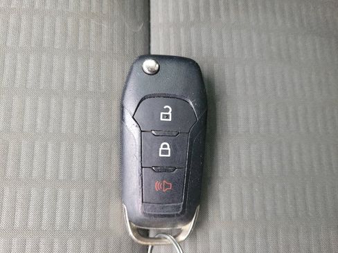Used 2020 Ford Escape S FWD image 32