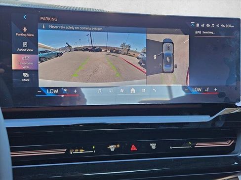 New 2026 BMW 530i w/ M Sport Package RWD image 14