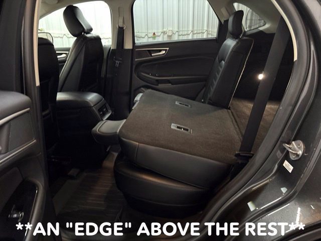 Used 2020 Ford Edge SEL w/ Convenience Package AWD/4WD image 21