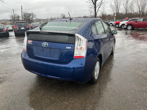 Used 2010 Toyota Prius Four image 5