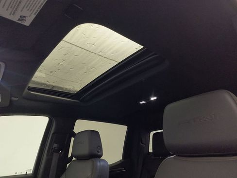 Used 2023 GMC Sierra 1500 AT4 w/ Technology Package image 12