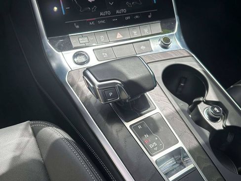 Used 2023 Audi A6 Premium Plus w/ Premium Plus Package AWD/4WD image 33