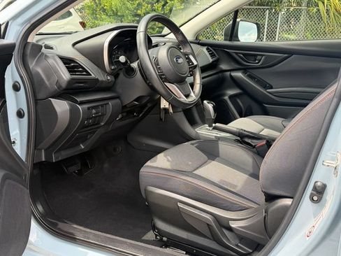 Used 2020 Subaru Crosstrek 2.0i Premium AWD/4WD image 13