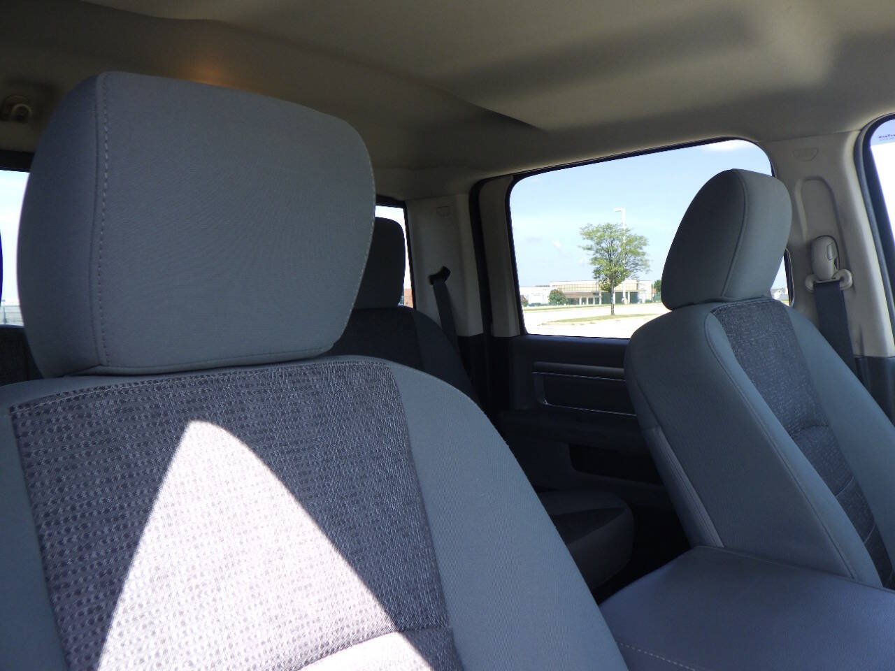 Used 2014 RAM 2500 Big Horn AWD/4WD image 17