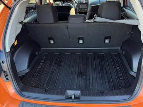 Used 2014 Subaru Crosstrek 2.0i Premium image 18