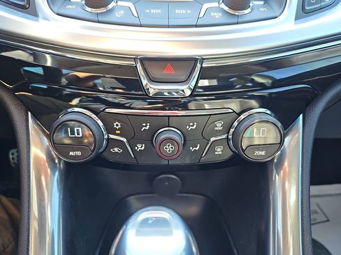 Used 2017 Chevrolet SS image 28