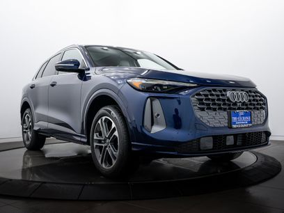 New 2025 Audi Q5 Premium Plus