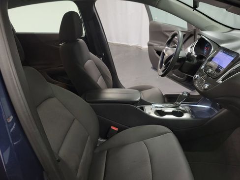 Used 2020 Chevrolet Malibu LT image 23