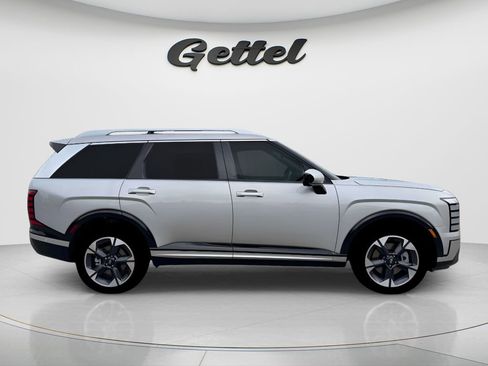 New 2026 Hyundai Palisade Limited image 9