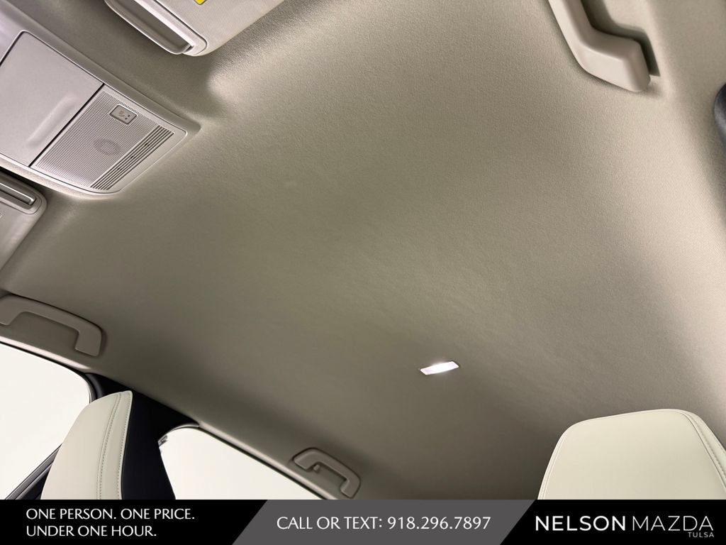 New 2026 MAZDA CX-5 Select AWD/4WD image 23