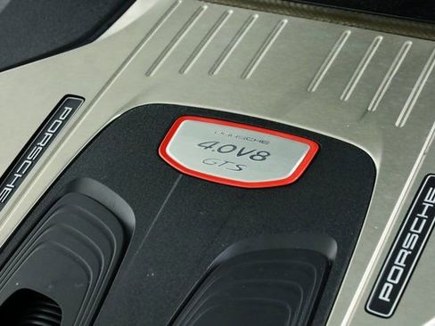 Used 2020 Porsche Panamera GTS image 12