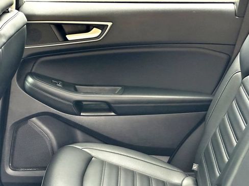 Certified 2021 Ford Edge SEL w/ Convenience Package FWD image 53