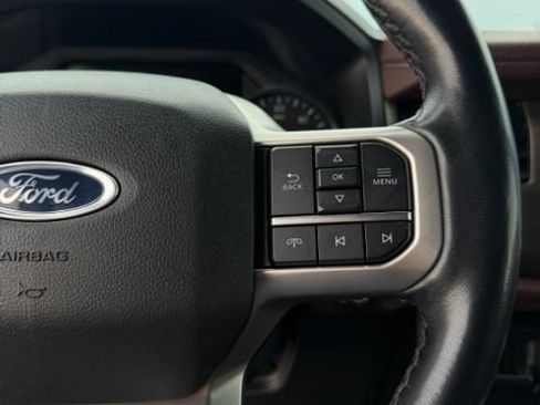Used 2024 Ford Expedition Limited AWD/4WD image 29