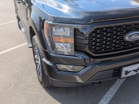 Certified 2023 Ford F150 XL w/ STX Appearance Package AWD/4WD image 10