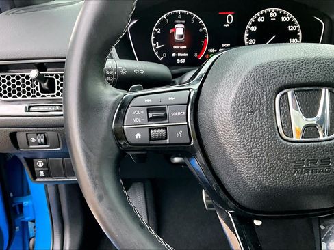 Used 2024 Honda Civic Sport image 24