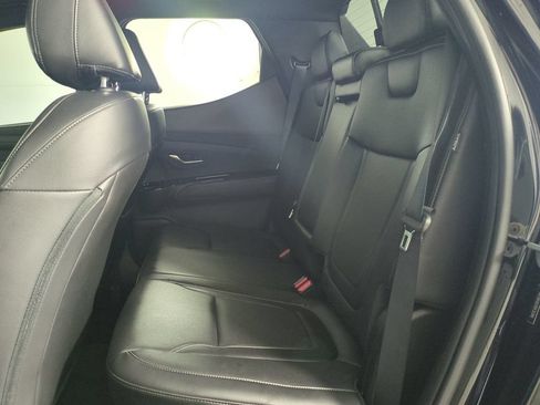 Used 2025 Hyundai Santa Cruz SEL FWD image 15