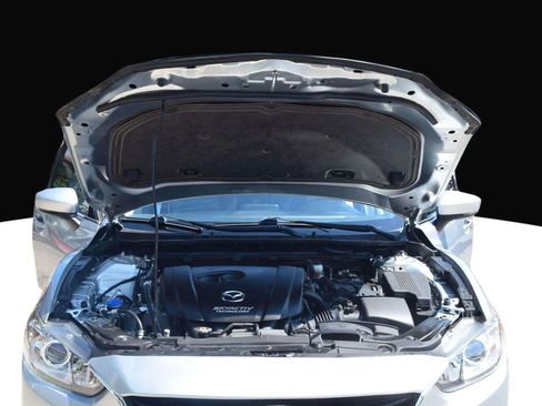 Used 2017 MAZDA MAZDA6 Touring image 19