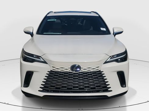 Used 2023 Lexus RX 350 350 Premium image 2