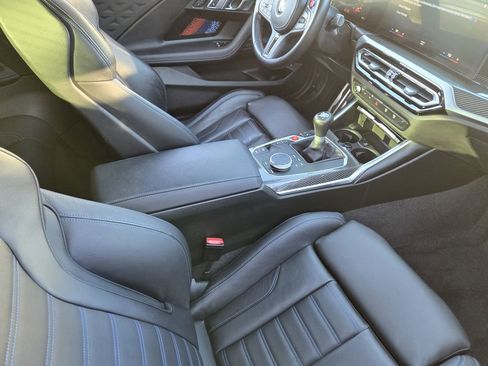 Used 2023 BMW M2 w/ Lighting Package image 15