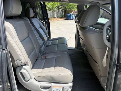 Used 2012 Honda Odyssey EX-L image 10