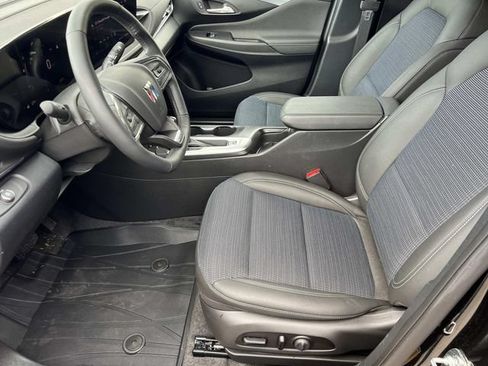 Used 2026 Buick Envista Preferred w/ Convenience I Package FWD image 22