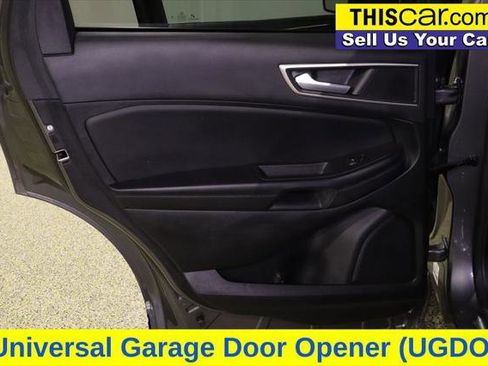 Used 2023 Ford Edge SEL w/ Convenience Package image 26