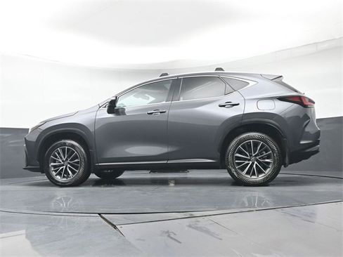 Used 2023 Lexus NX 350 AWD image 34