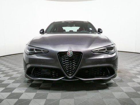 New 2026 Alfa Romeo Giulia RWD image 35